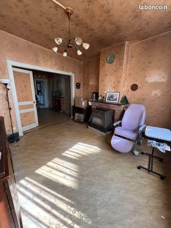 Maison à vendre, 105m², Lille