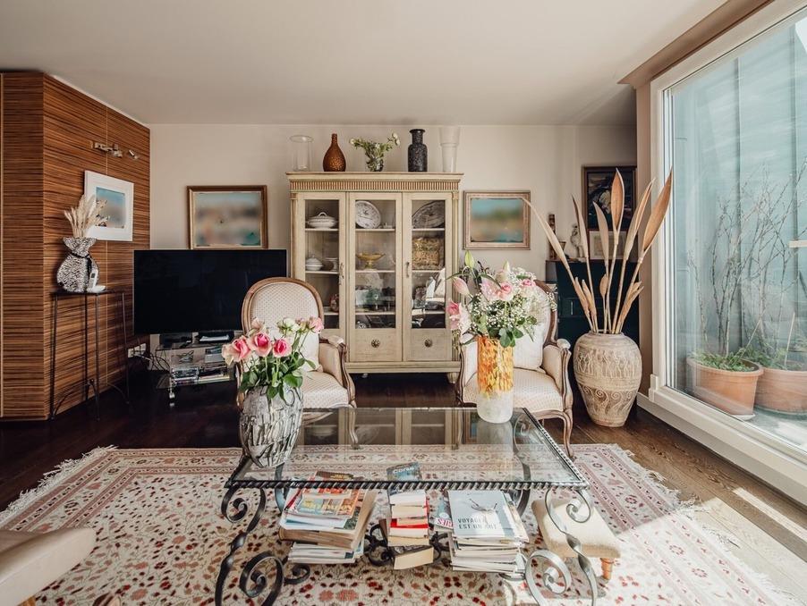 Appartement à vendre, 129m², Clermont-Ferrand