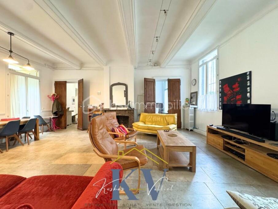 Appartement à vendre, 120m², Montpellier