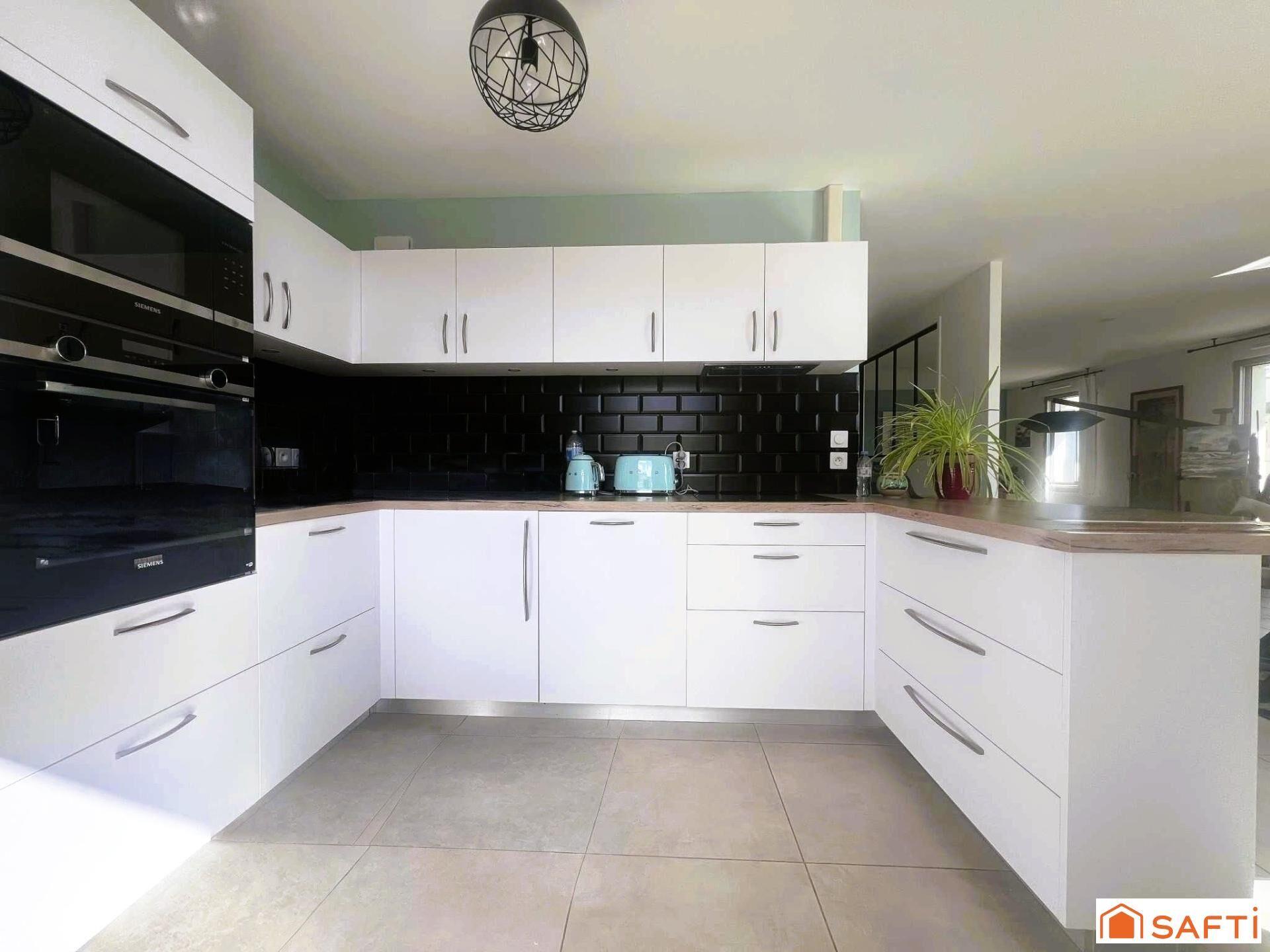 Appartement à vendre, 109m², Aix-en-Provence