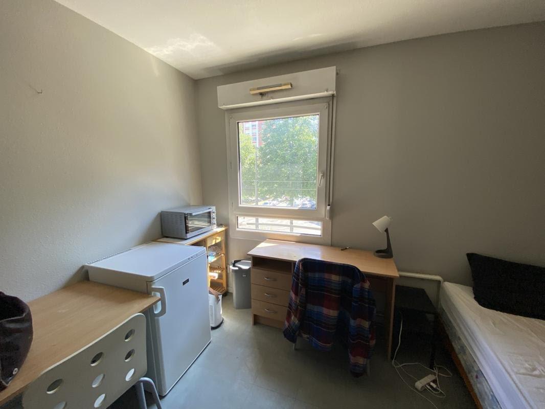 Appartement à vendre, 18m², Saint-Etienne