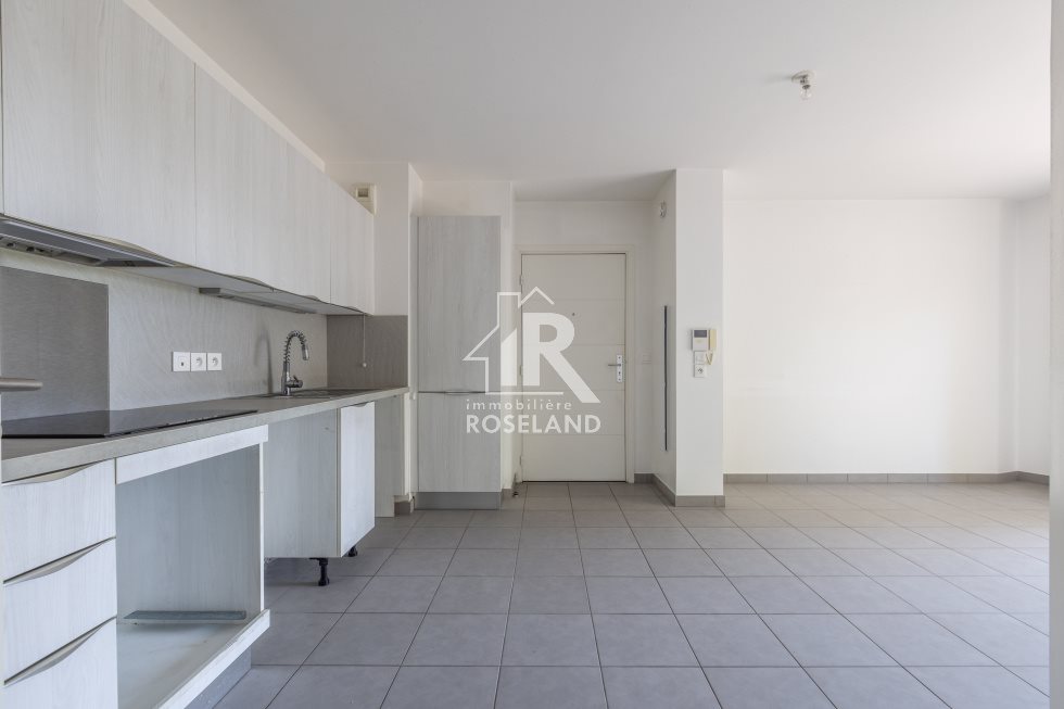 Appartement à louer, 57m², Nice