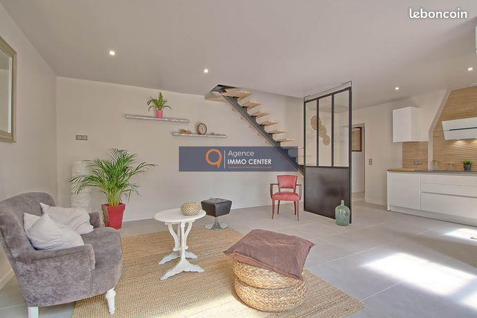 Maison à louer, 78m², Toulon