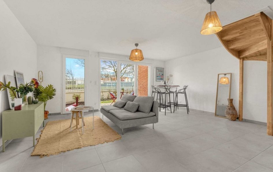 Maison à vendre, 110m², Toulouse