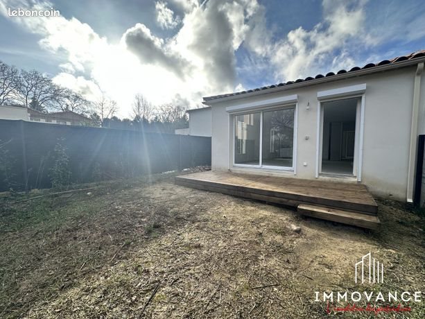 Appartement à vendre, 79m², Prades-le-Lez