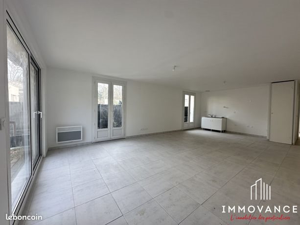 Appartement à vendre, 79m², Prades-le-Lez