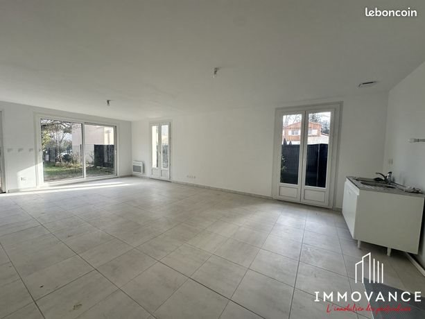 Appartement à vendre, 79m², Prades-le-Lez