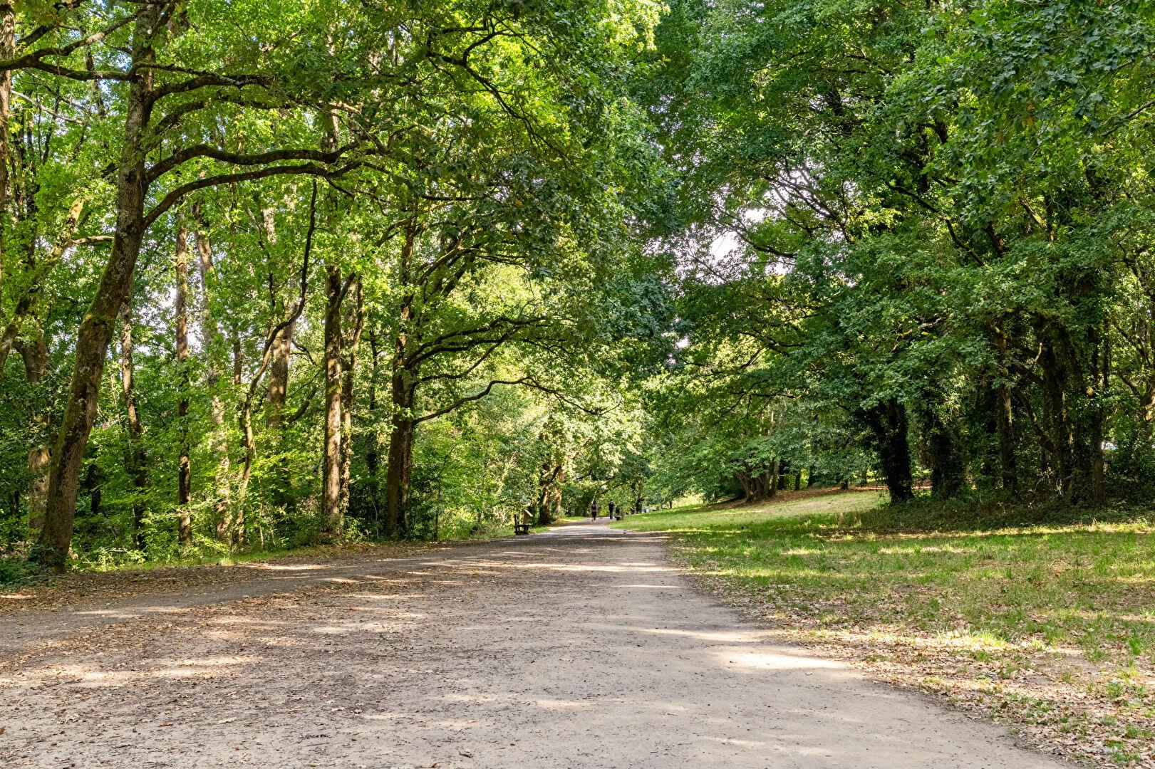 Appartement à vendre, 95m², Nantes