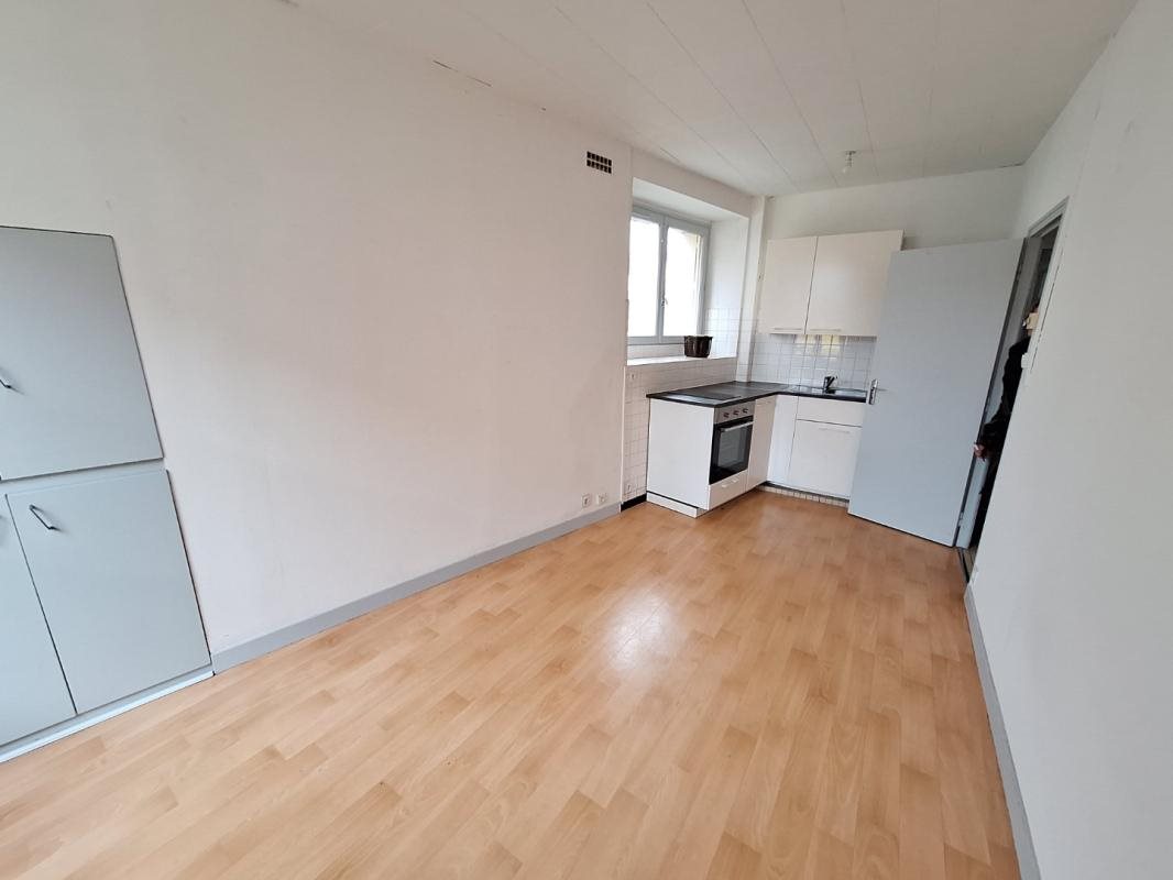 Appartement à louer, 31m², Guichen