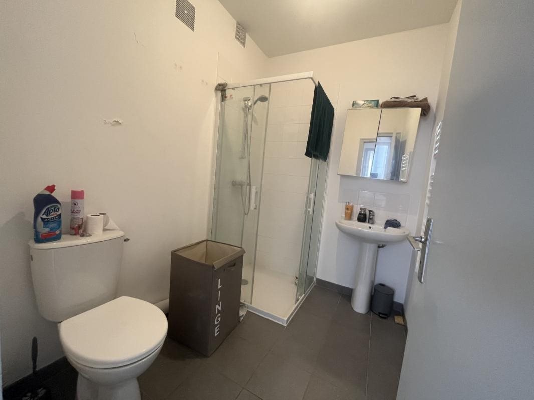 Appartement à louer, 31m², Guichen