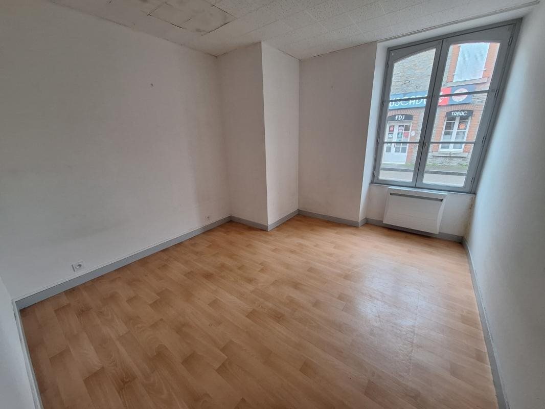 Appartement à louer, 31m², Guichen