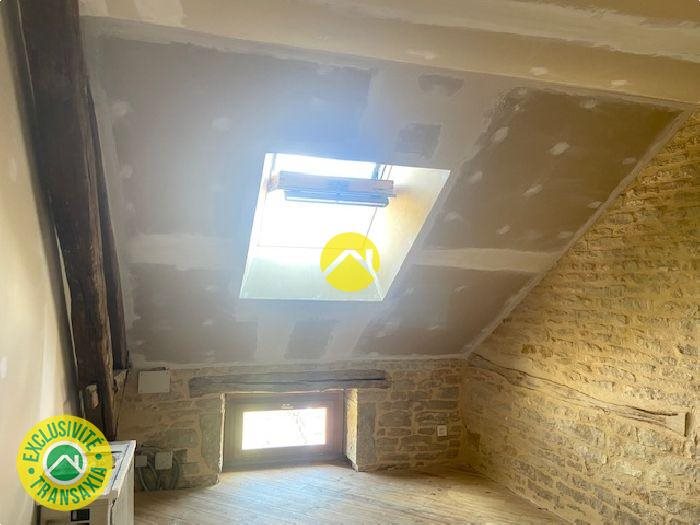 Maison à louer, 114m², Darcey