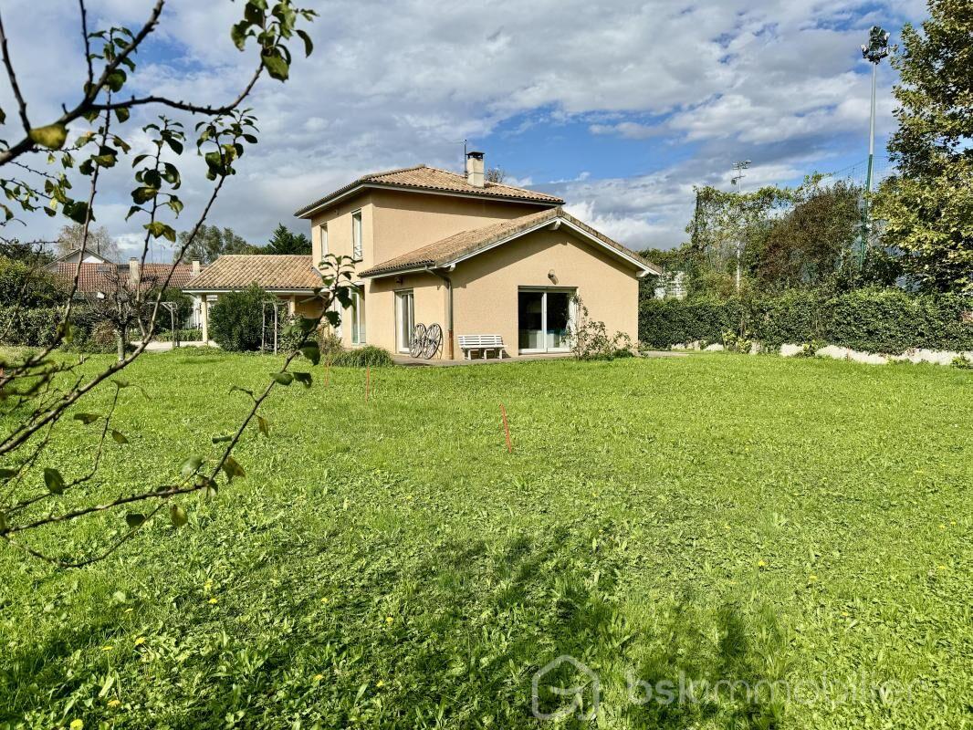 Maison à vendre, 125m², Grenoble