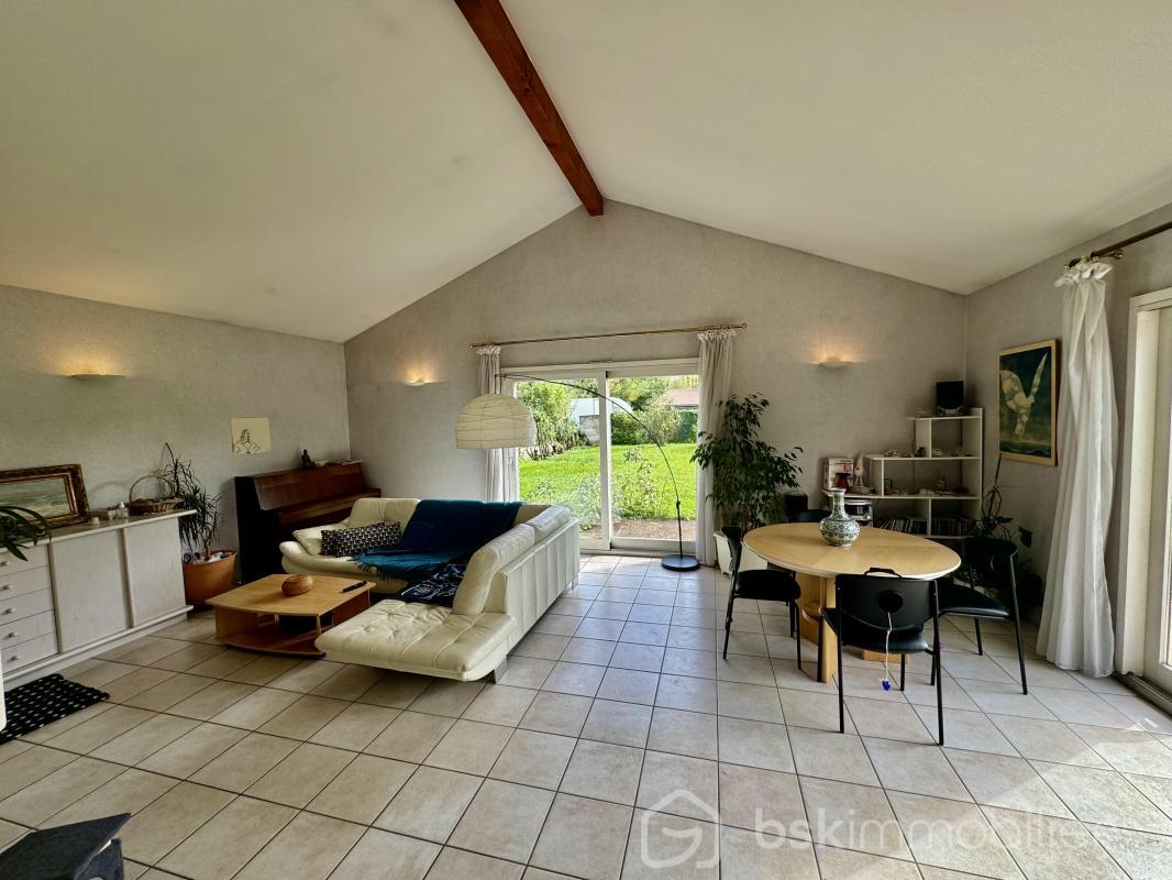 Maison à vendre, 125m², Grenoble