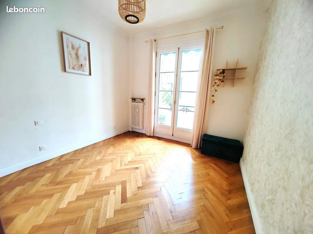 Appartement à vendre, 71m², Nice