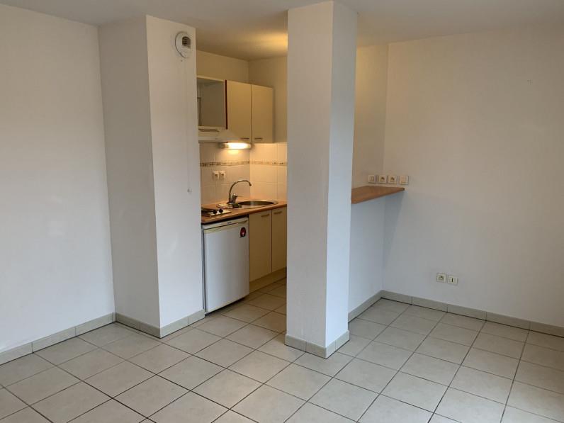 Appartement à vendre, 36m², Montpellier