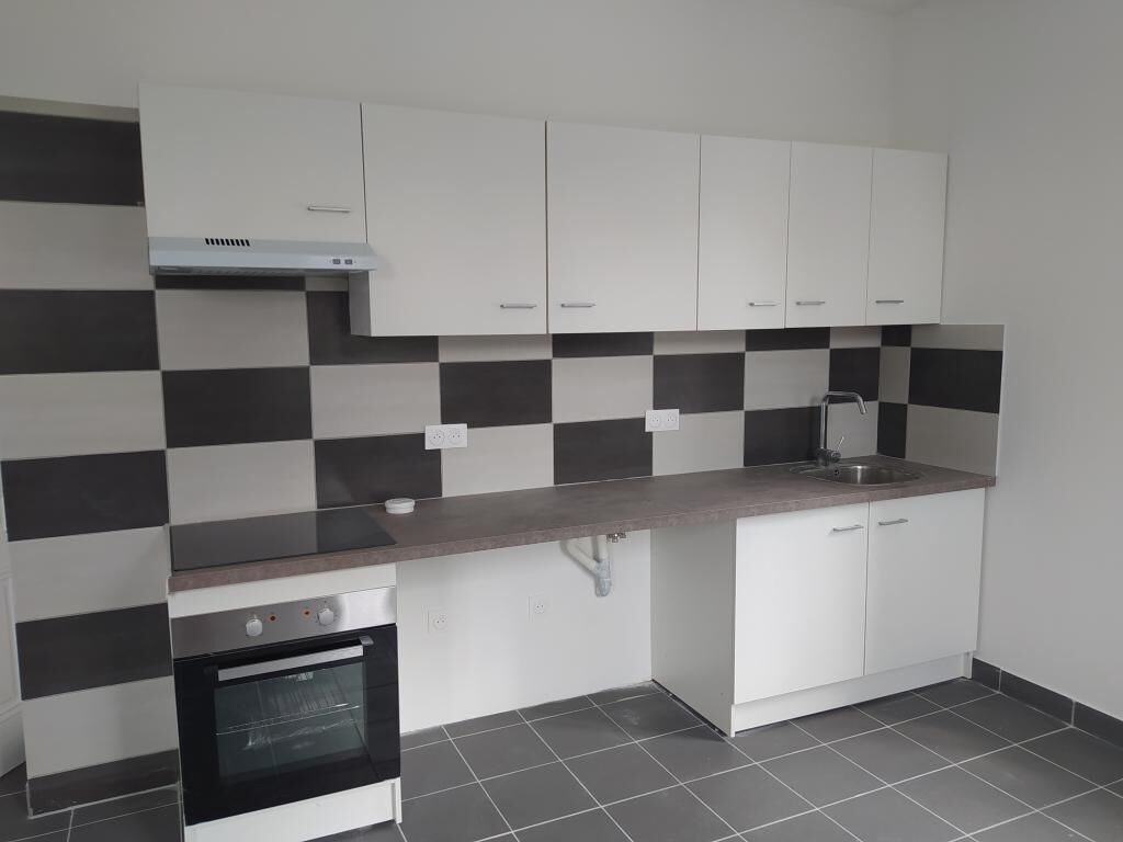 Appartement à louer, 70m², Saint-Maurice-en-Gourgois