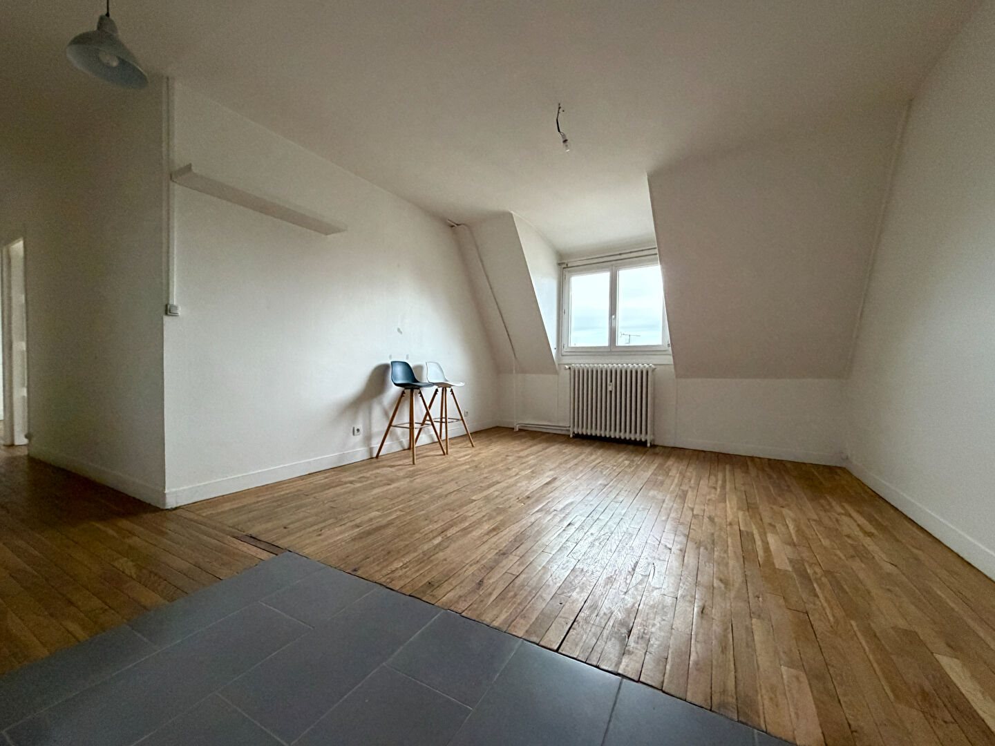 Appartement à vendre, 70m², Orléans