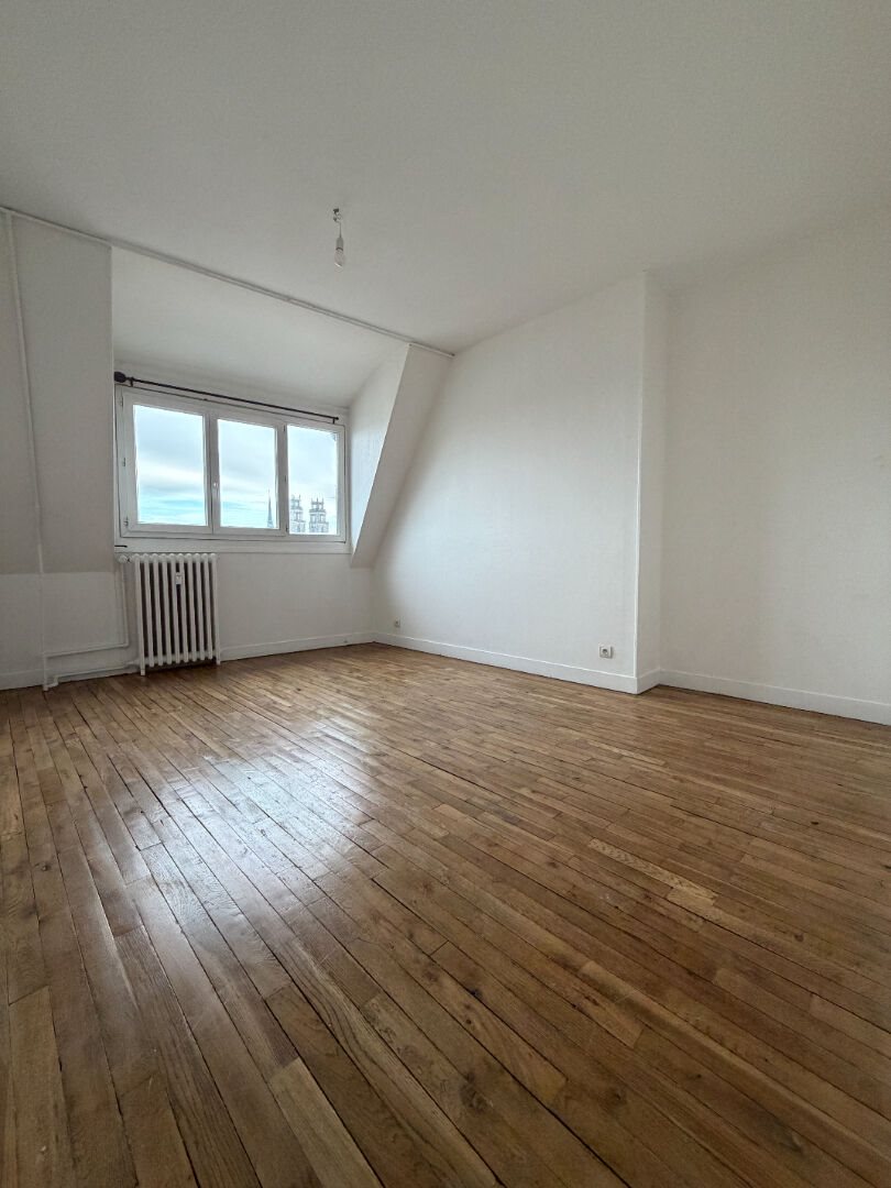 Appartement à vendre, 70m², Orléans