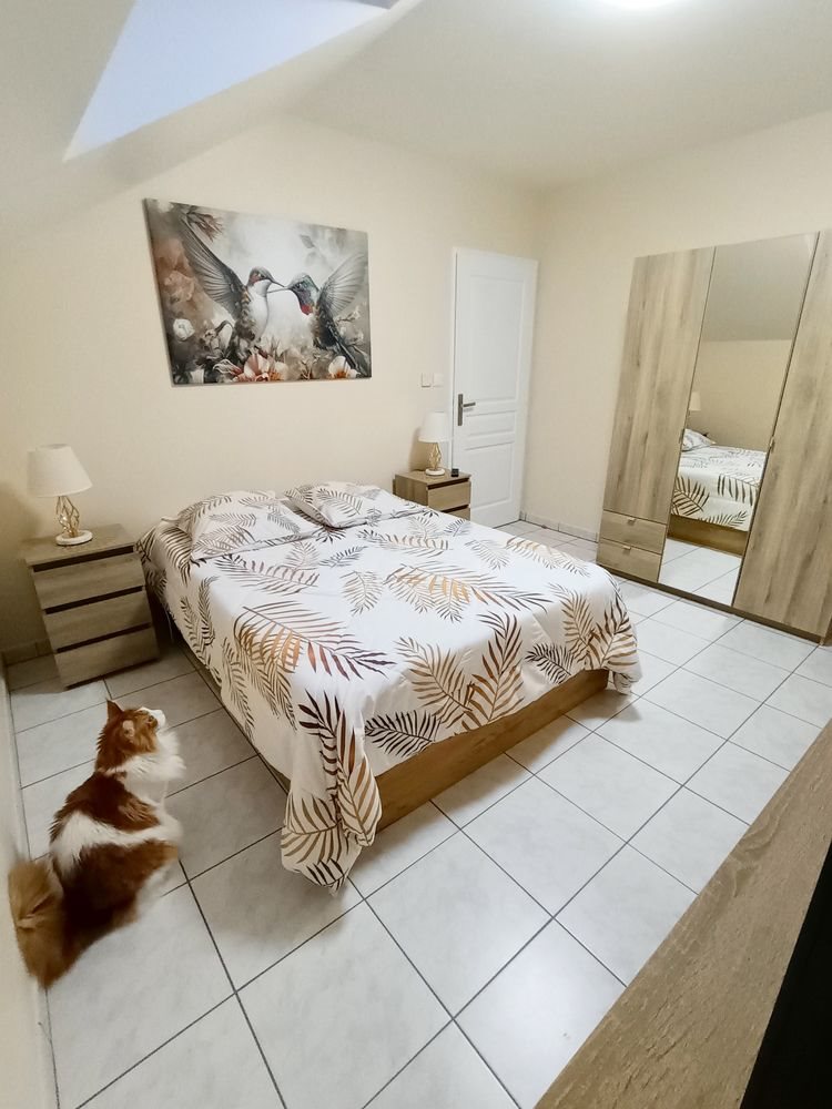 Appartement à vendre, 84m², Théding