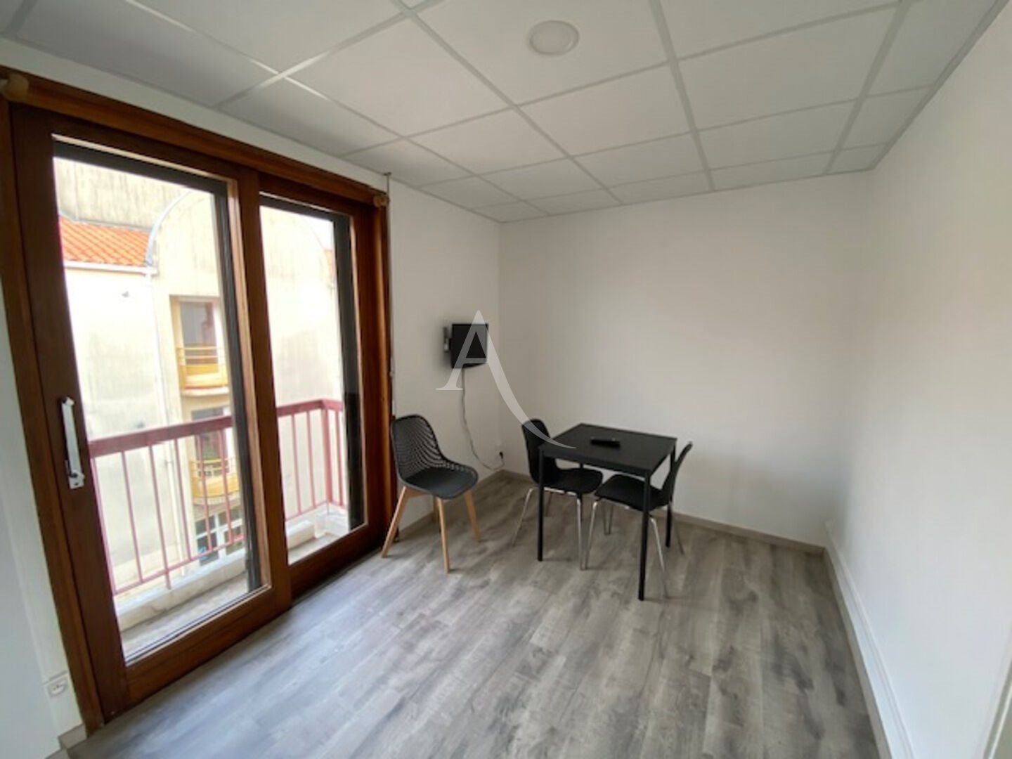Appartement à louer, 22m², Challans