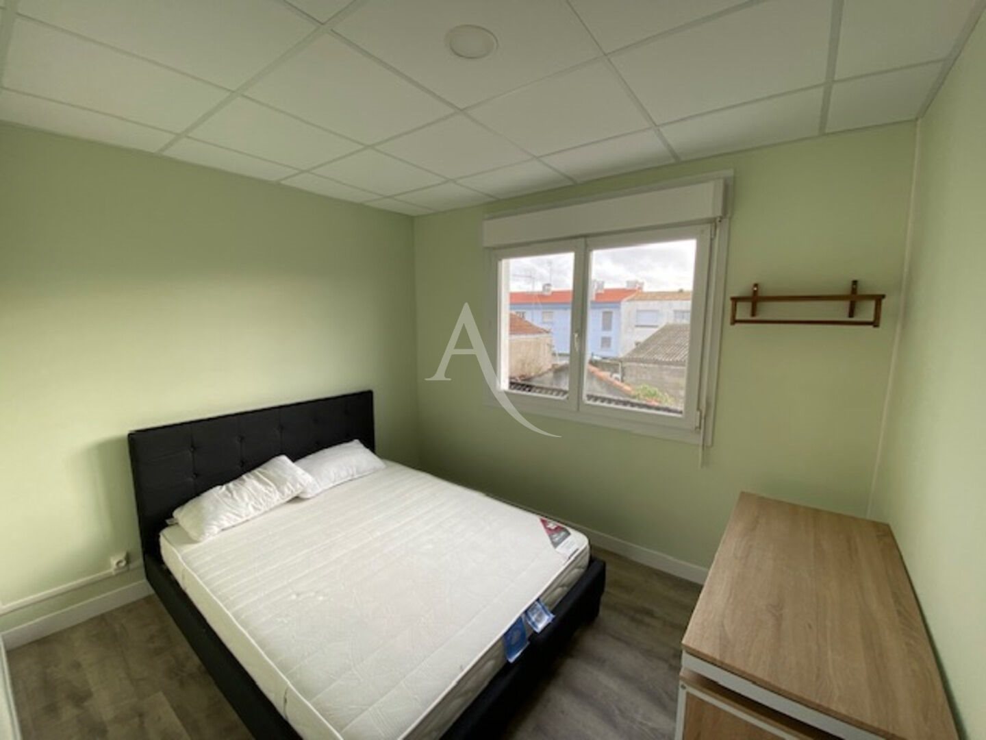 Appartement à louer, 22m², Challans