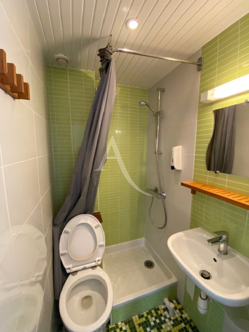 Appartement à louer, 22m², Challans