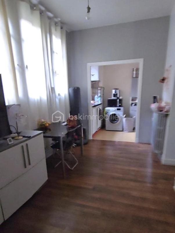 Appartement à vendre, 38m², Amiens