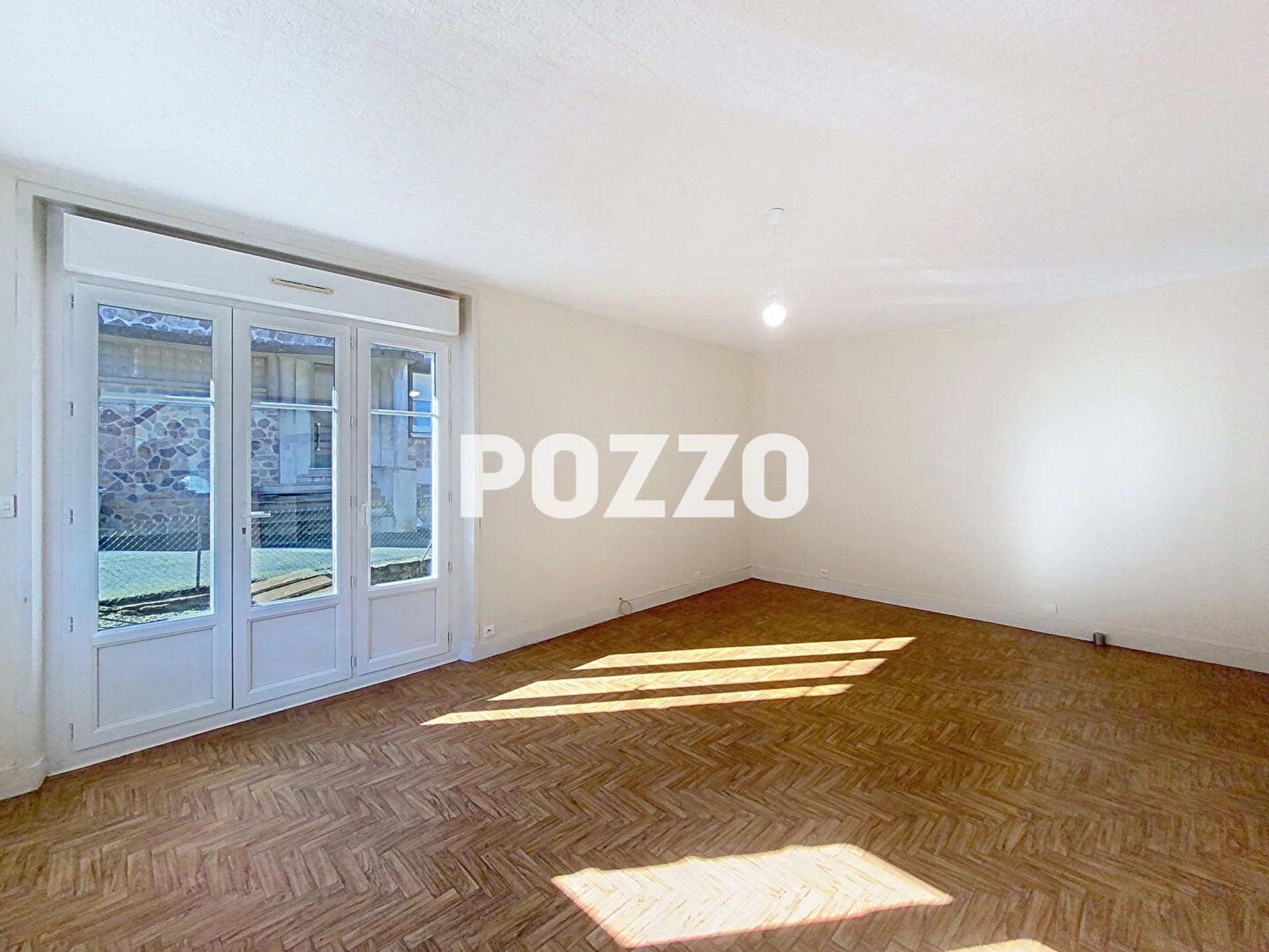 Appartement à louer, 81m², Vire