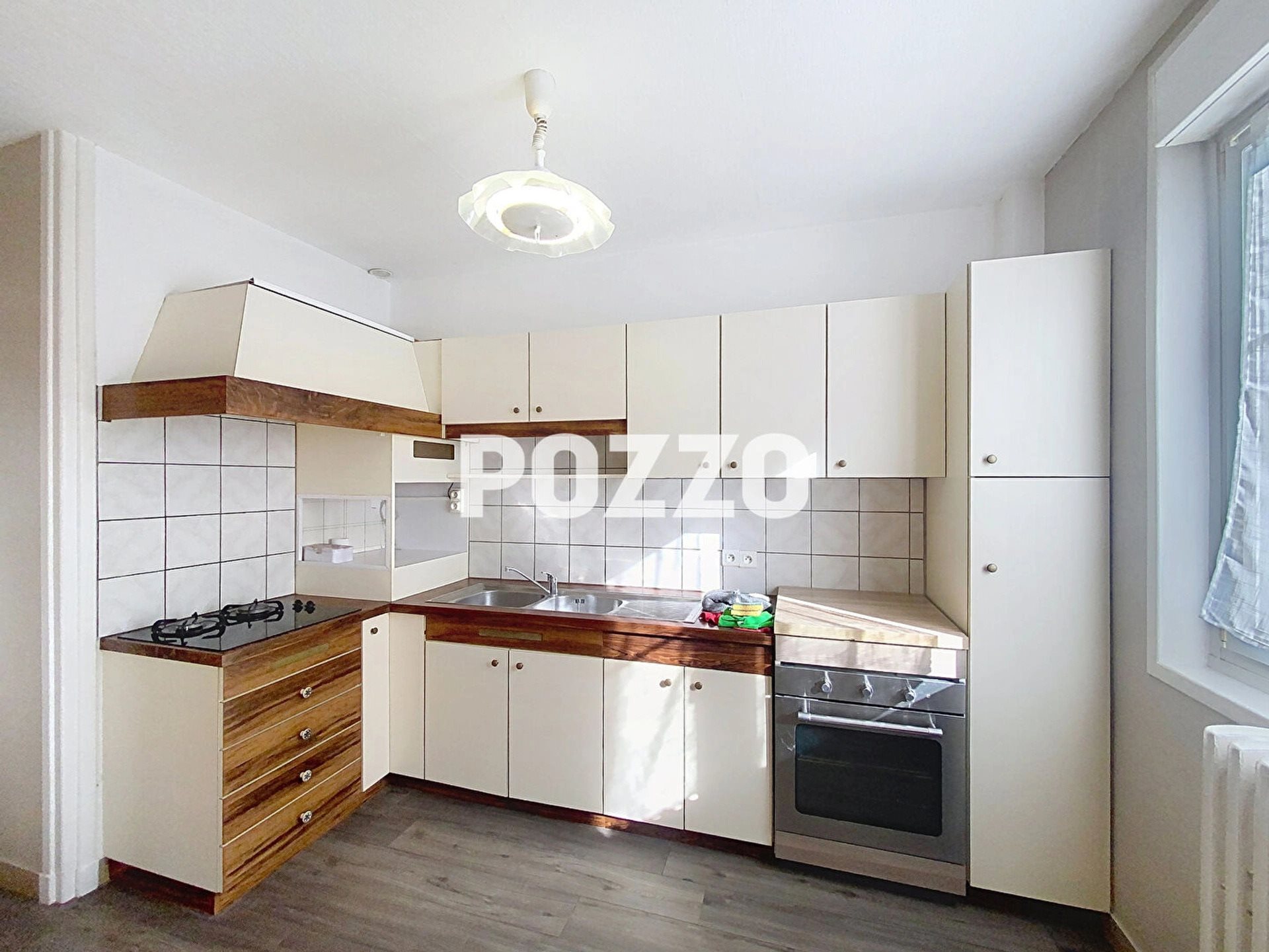 Appartement à louer, 81m², Vire