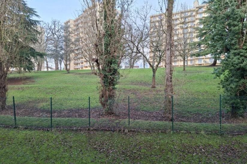 Appartement à vendre, 34m², Le Mans