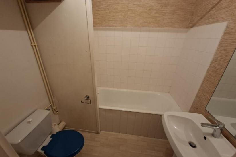 Appartement à vendre, 34m², Le Mans