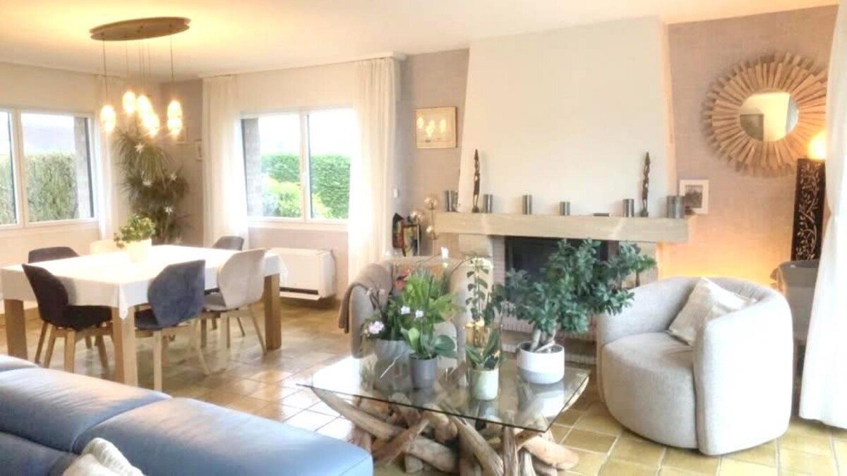 Maison à vendre, 140m², Téteghem