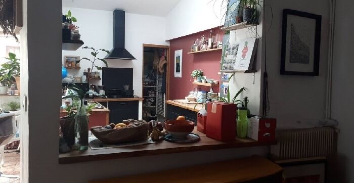 Maison à louer, 95m², Toulouse
