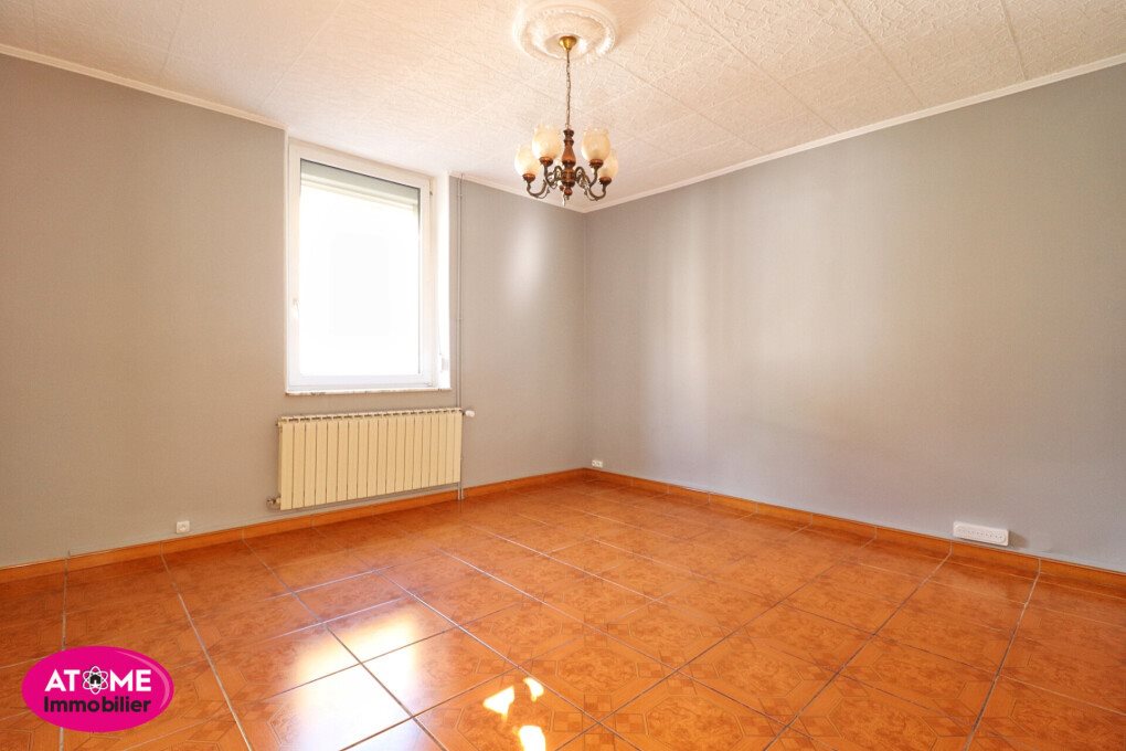 Maison à louer, 105m², Homécourt