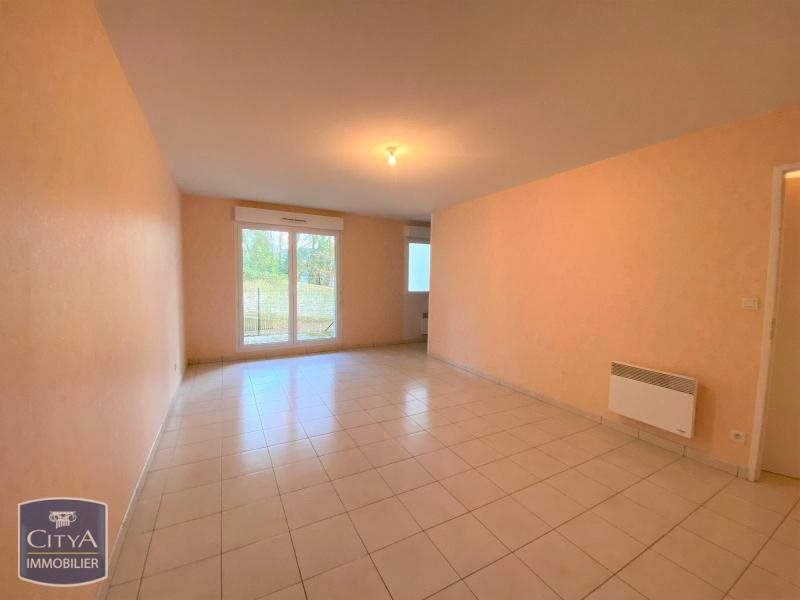 Appartement à louer, 48m², Flers