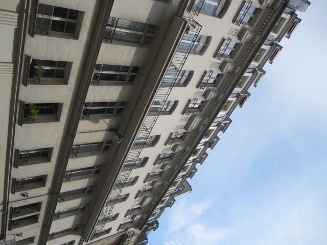 Appartement à louer, 78m², Paris 1er