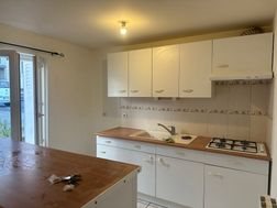 Appartement à louer, 45m², Clermont-Ferrand