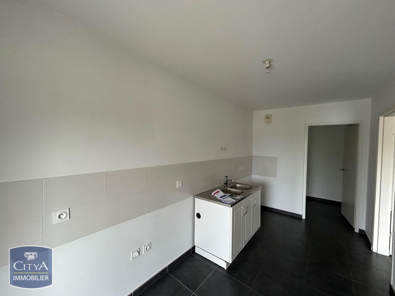 Appartement à louer, 78m², Grenoble