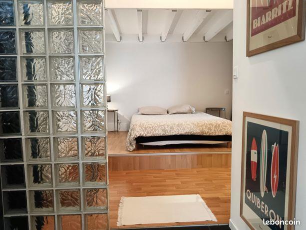 Appartement à vendre, 72m², Rennes