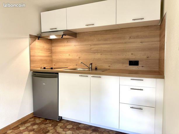 Appartement à vendre, 50m², Rouen