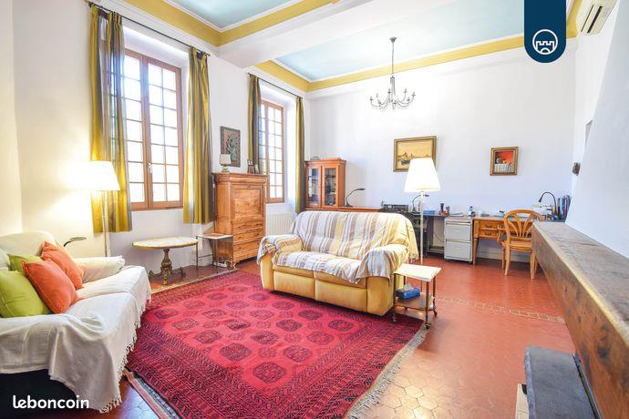 Appartement à vendre, 143m², Nice