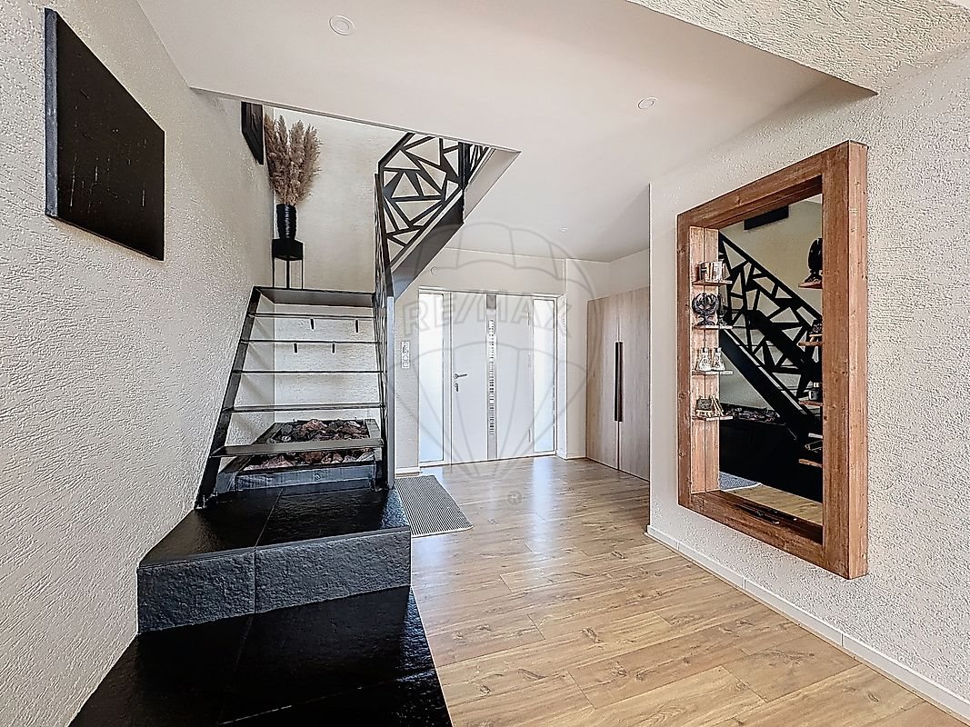 Maison à vendre, 170m², Trévenans