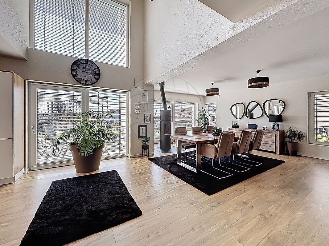Maison à vendre, 170m², Trévenans