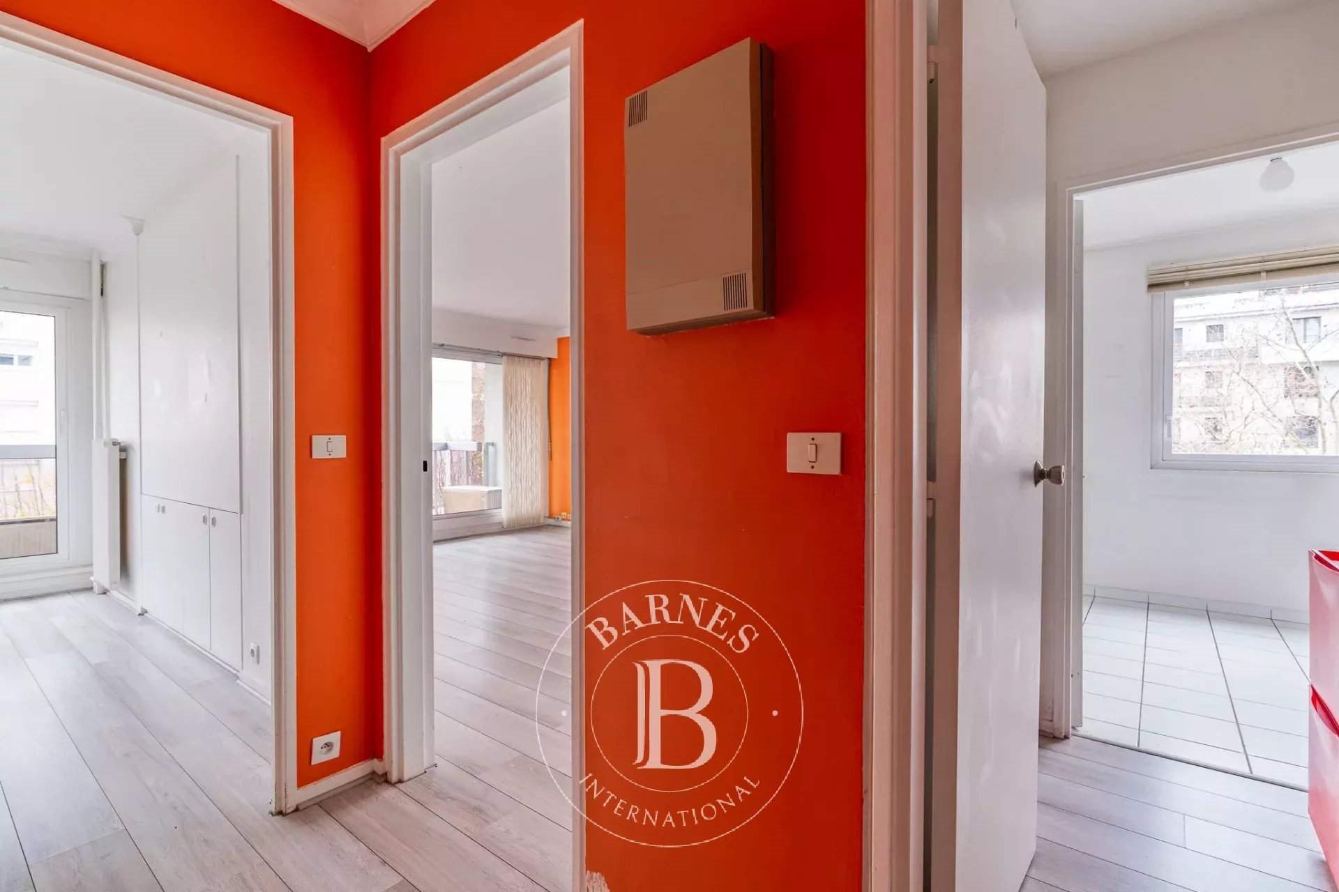 Appartement à vendre, 48m², Boulogne-Billancourt