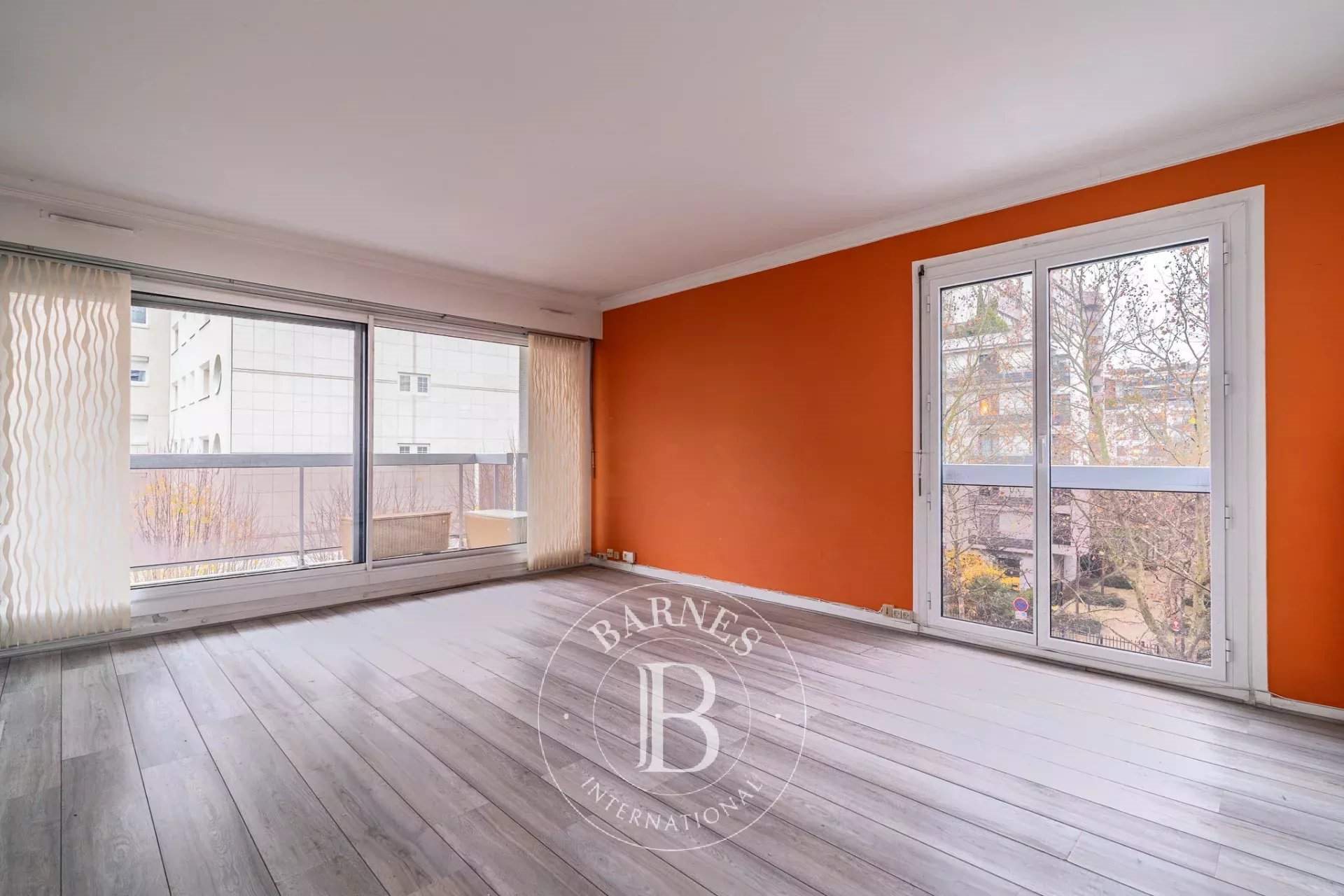 Appartement à vendre, 48m², Boulogne-Billancourt