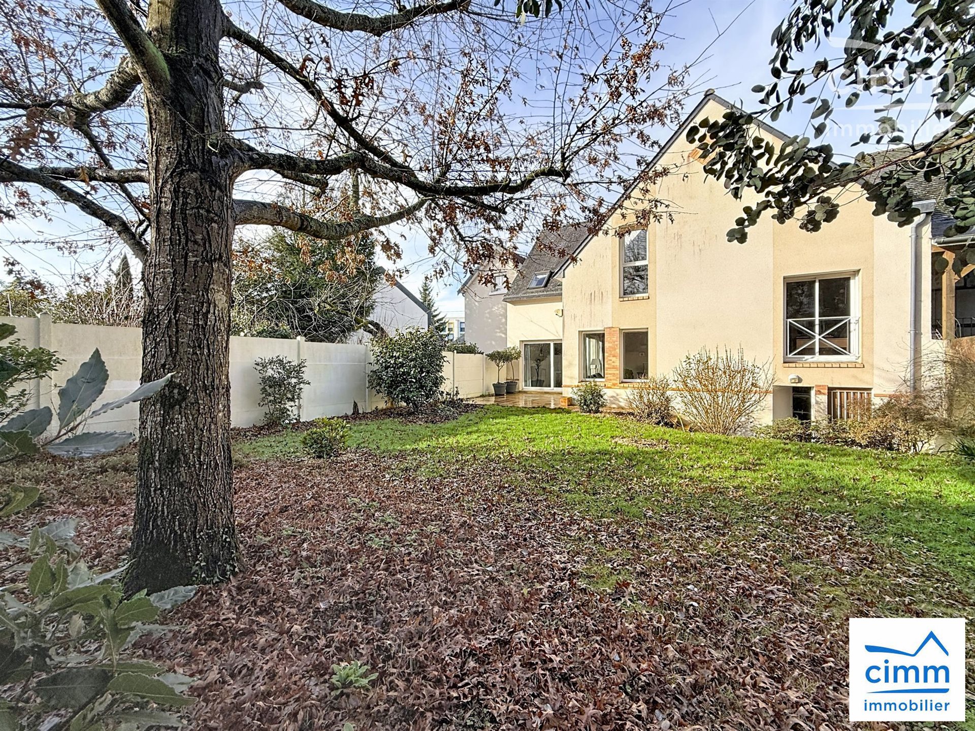 Maison à vendre, 186m², Rennes