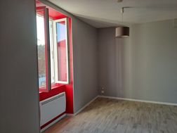 Appartement à louer, 29m², Trélazé