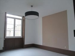 Appartement à louer, 89m², Langres