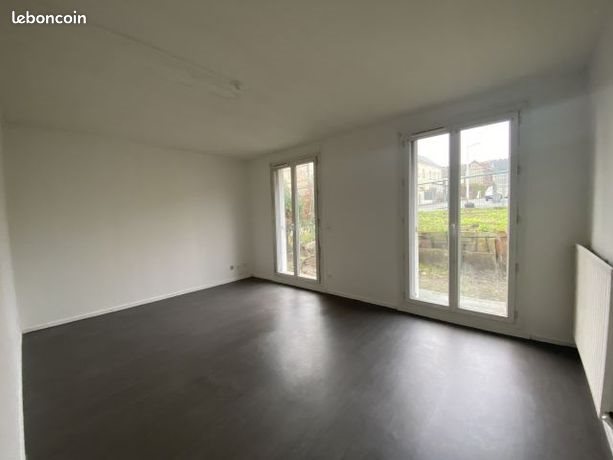 Appartement à vendre, 52m², Grand-Couronne